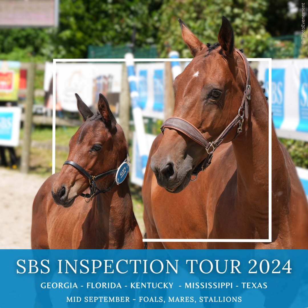 SBS Inspection Tour 2024